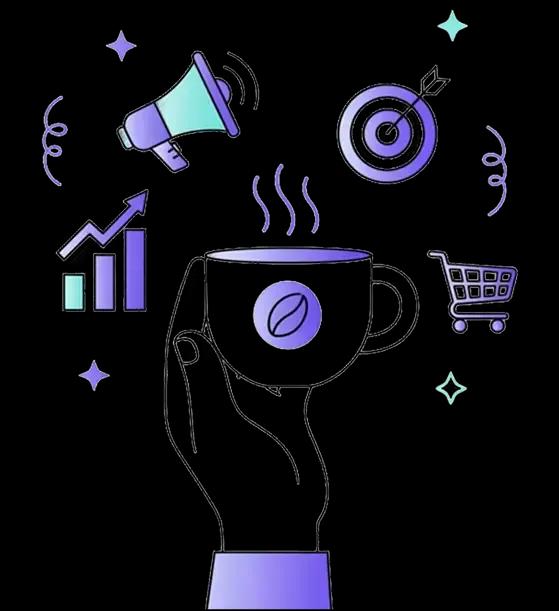 Lessons from Coffee Brand’s Success with Antsomi CDP 365