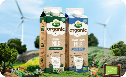 Arla Singapore: It’s the little things that put the good in goodness 